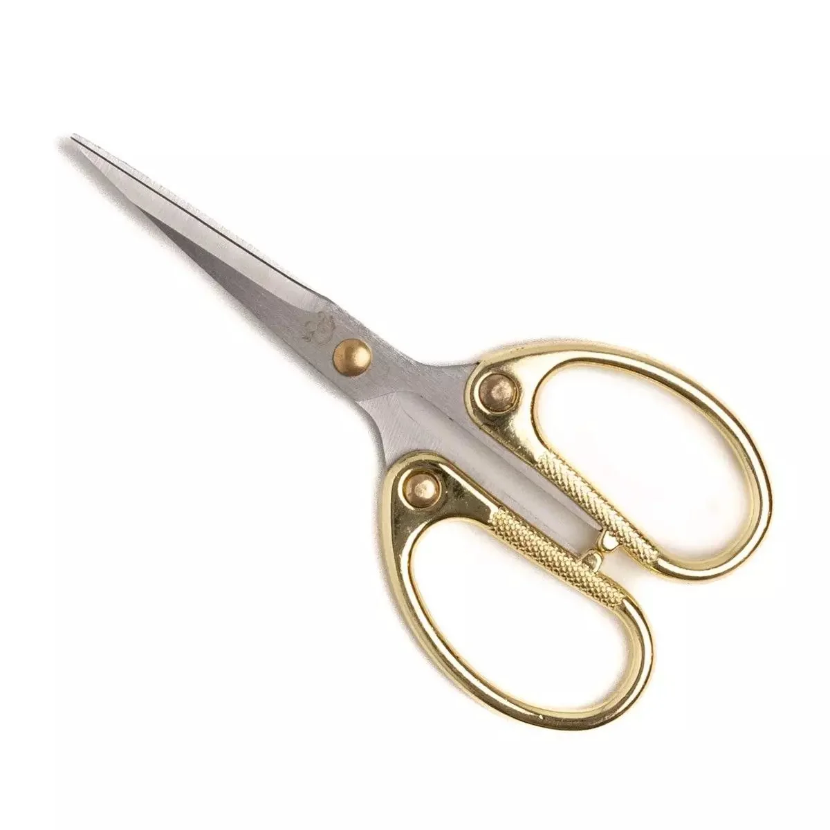 Archer & Olive - Gold-Handled Stationery Scissors - Afbeelding 2