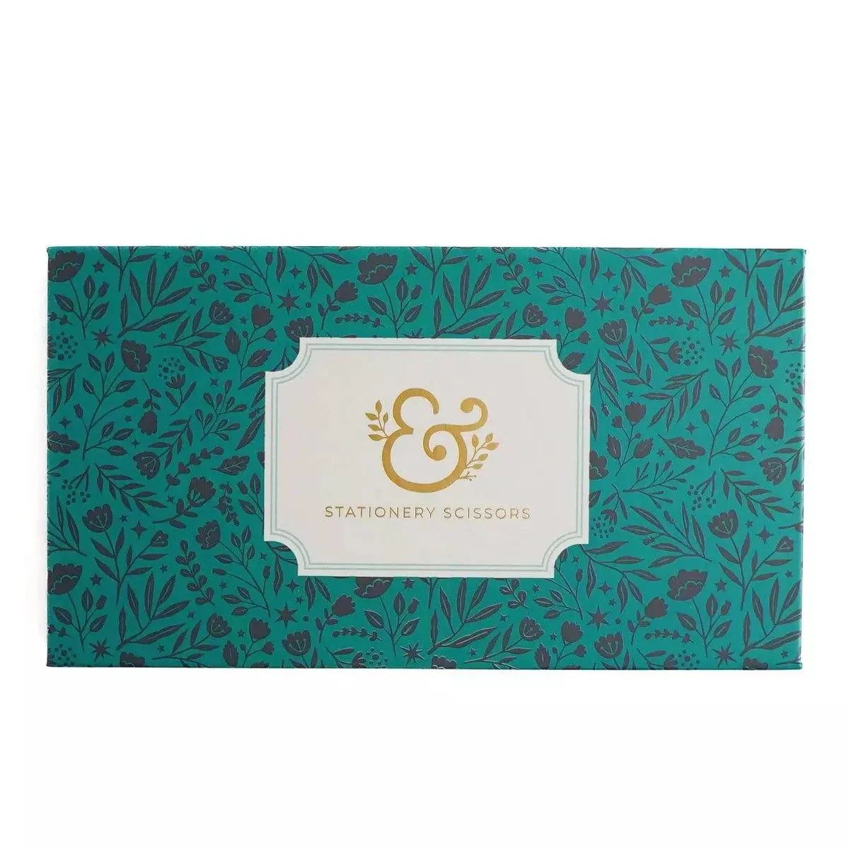 Archer & Olive - Gold-Handled Stationery Scissors - Afbeelding 5