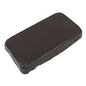 Ciseleerkit 2 kilo, zwart (hard)
