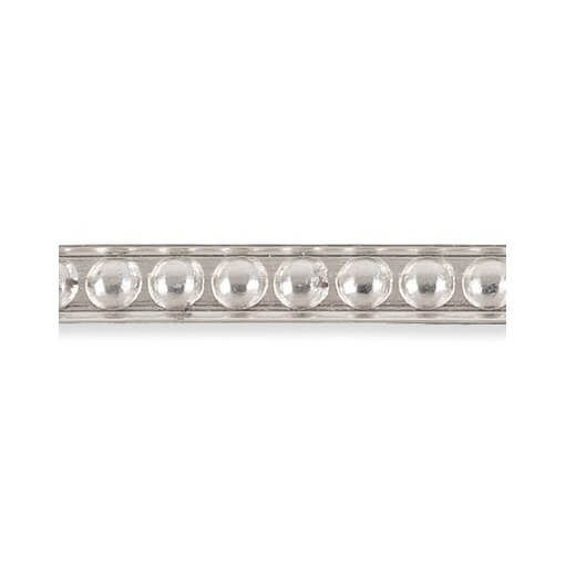 Galeriedraad stip (per cm) - Afbeelding 3