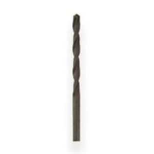 HSS spiraalboor, 1.5 mm 1 stuks