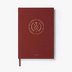 Intelligent Change - Becoming a Warrior Journal