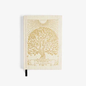 Intelligent Change - Notes to Mindfulness Journal - Oat