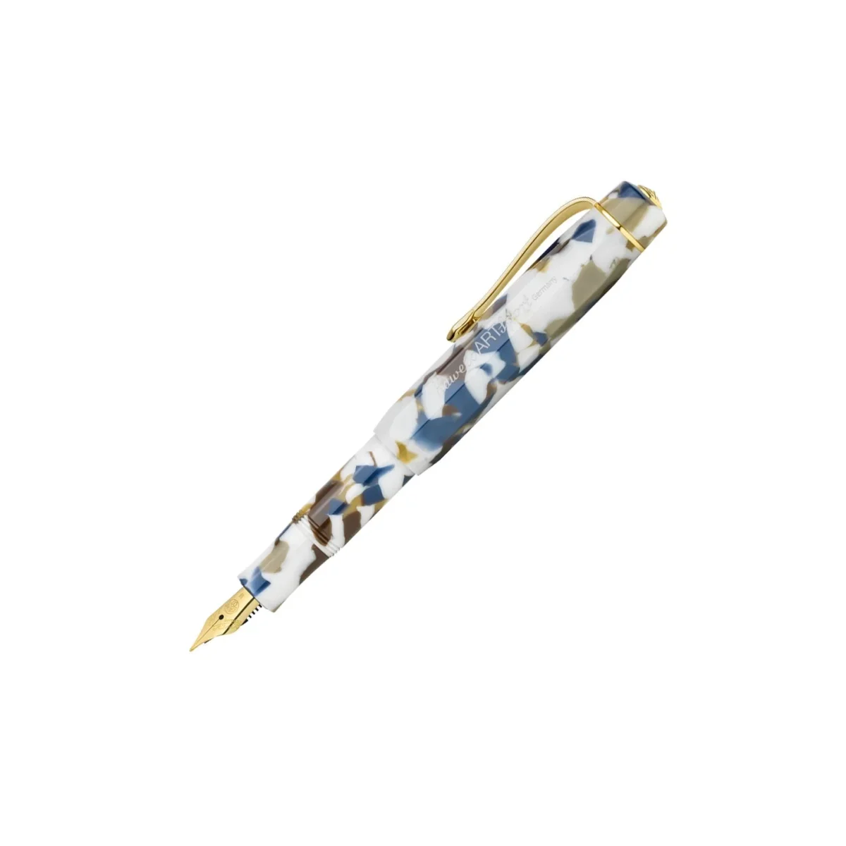 Kaweco - Art Sport Terrazzo - Vulpen - Afbeelding 2