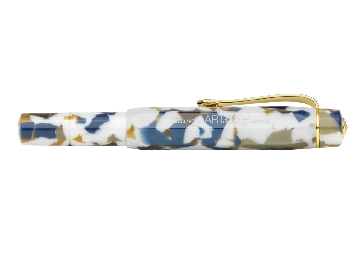 Kaweco - Art Sport Terrazzo - Vulpen - Afbeelding 3