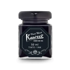 Kaweco - Inktpot - Pearl Black