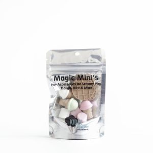 Kiddi Magic Mini’s – IJsjes Versieren