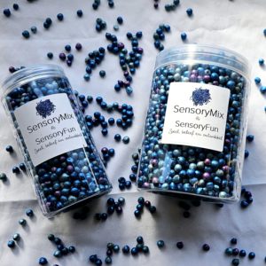 SensoryFun Kikkererwtenmix – Under The Sea