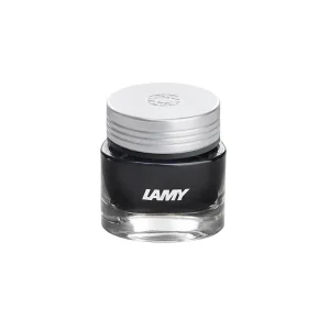 LAMY - crystal ink T53 - Obsidian