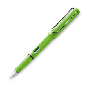 LAMY - safari green - Vulpen