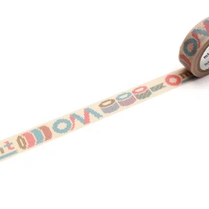 MT Masking Tape - Ex Knitting Tape