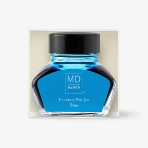 Midori - MD Bottled Ink - Blue