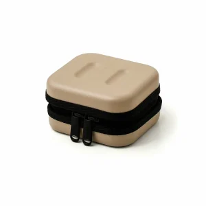 Nähe - Hard Shell Case Mini - Beige