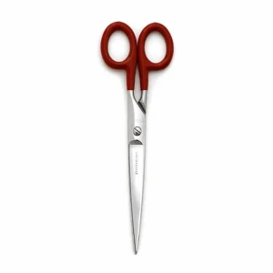 Penco - Stainless Scissors Large Red
