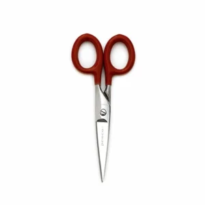 Penco - Stainless Scissors Small Red