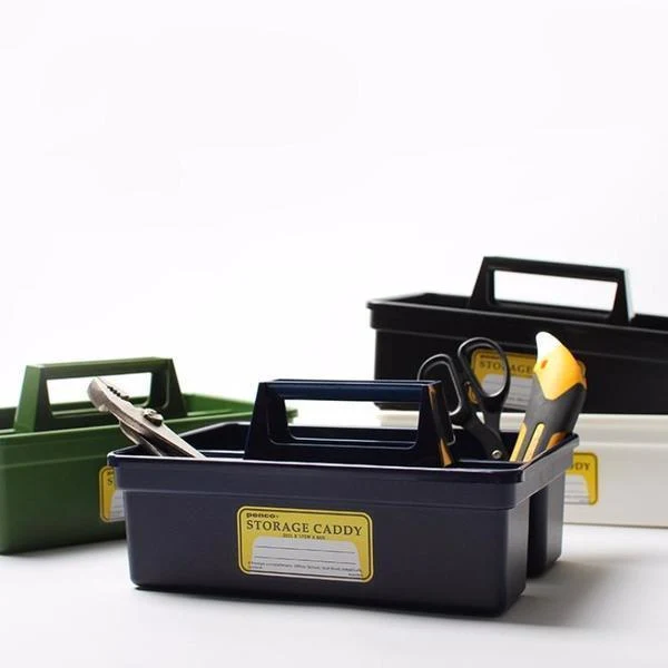 Penco - Storage Caddy - Black - Afbeelding 3