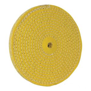 Polijstschijf sisal, 150 mm