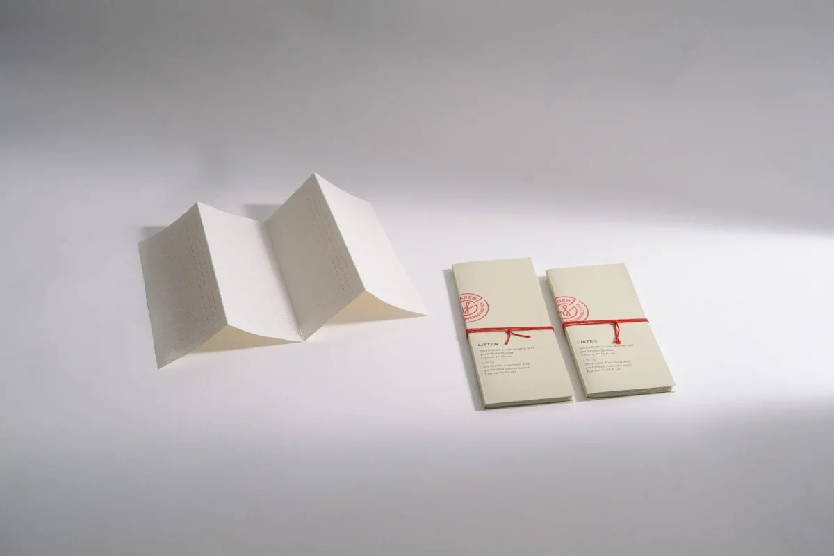 Roterfaden - Lists - Afbeelding 2