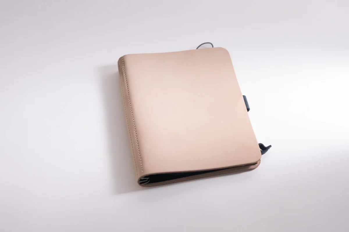 Roterfaden - Taschenbegleiter - Baumkuchen - SOL_23 - M - Afbeelding 4