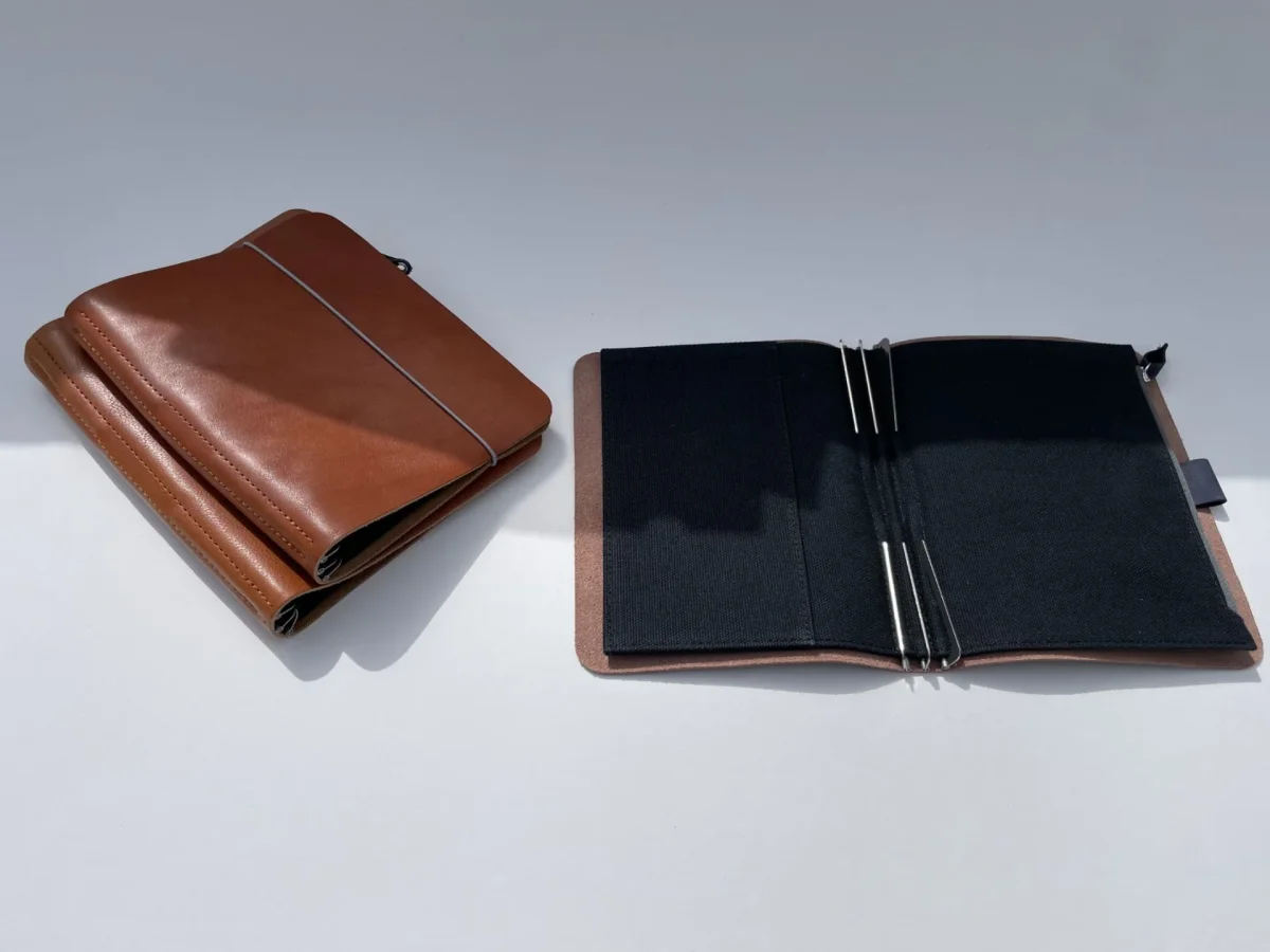 Roterfaden - Taschenbegleiter - Baumkuchen - SOL_23 - M - Afbeelding 7