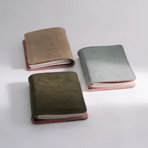 Roterfaden - Taschenbegleiter - Leather SO_23 - Medium