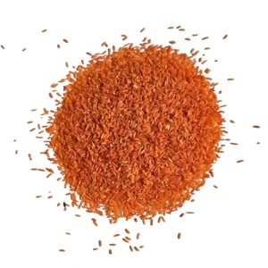 SensoryFun Speelrijst – Oranje