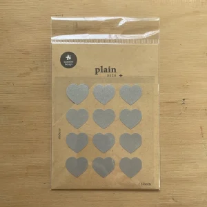 Suatelier - Plain Deco 40 - Stickers