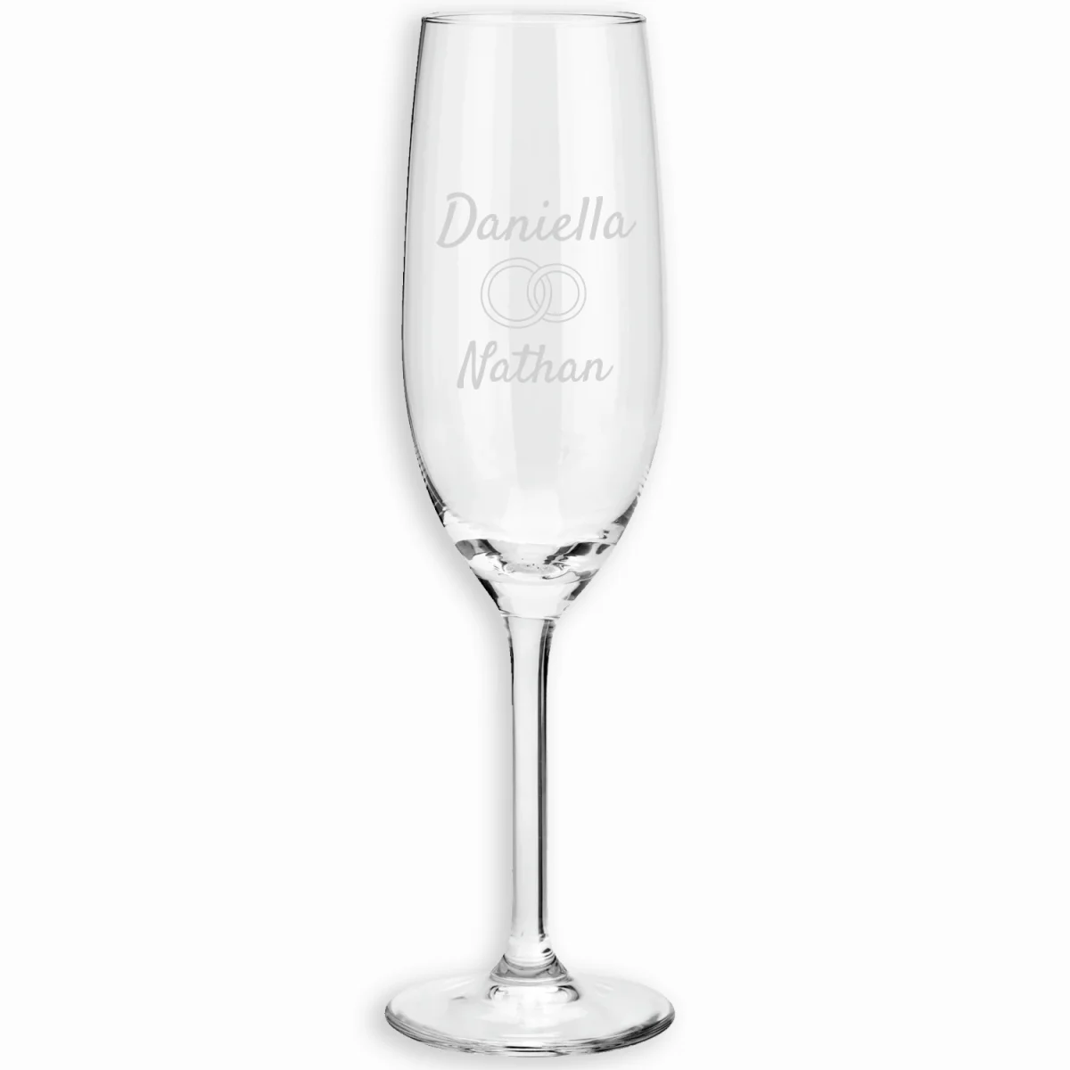 Champagneglas - Afbeelding 3