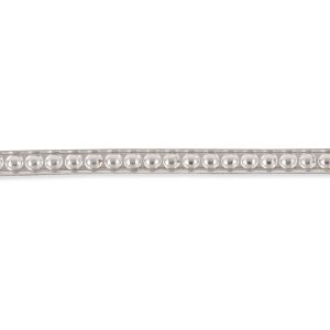 Galeriedraad stip (per cm)