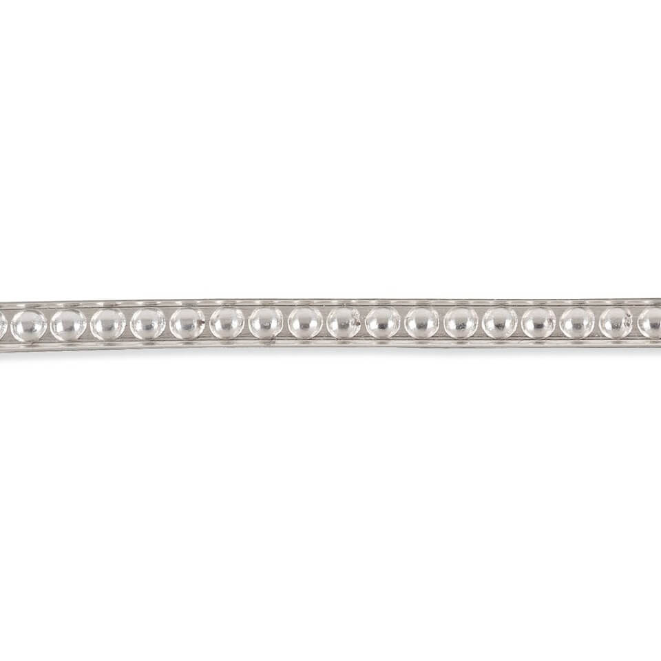 Galeriedraad stip (per cm)