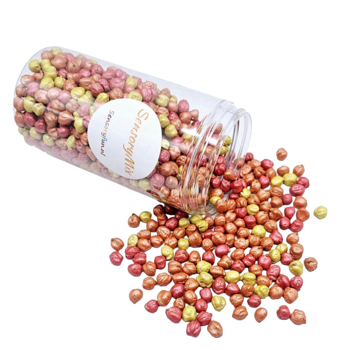 Kikkererwten Vuur – 430 gram
