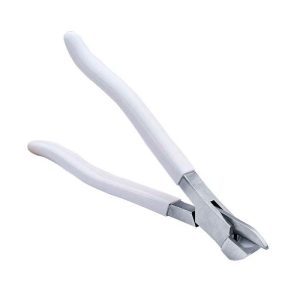Ringbuigtang heavy duty, 175 mm