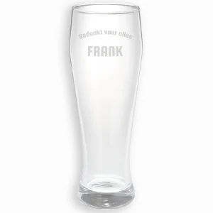 Witbierglas