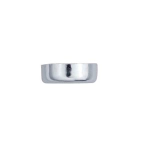 Zetbakje met bodem, 6.0 mm